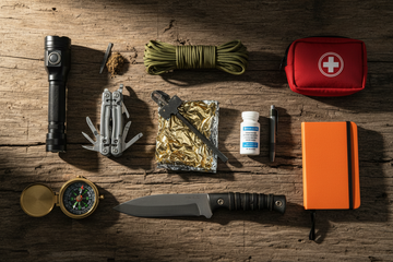 Summer Survival Essentials: What to Pack for Any Outdoor Adventure