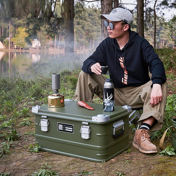 Best Gifts for Outdoor Enthusiasts