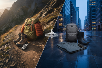 Smart & Multi-Functional Equipment: Do-It-All Gear for the Modern Outdoor Enthusiast