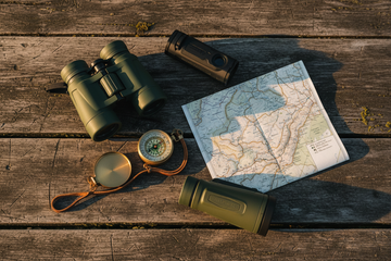 Hunting Season Gear Checklist for Fall 2026