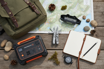 How to Camp on a Budget Without Sacrificing Comfort