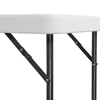 Outdoor Table Rectangular with Sink Faucet