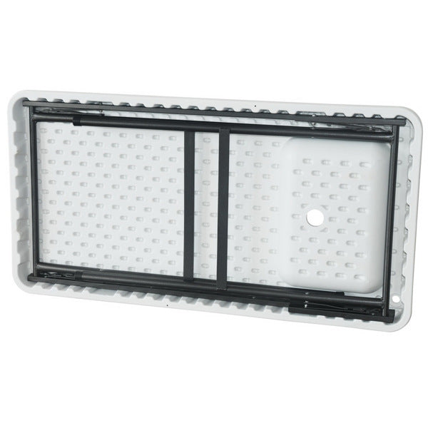 Outdoor Table Rectangular with Sink Faucet