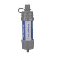 Portable Water Filter Straw – Safe & Reliable Drinking Water for Camping, Hiking & Emergency Survival