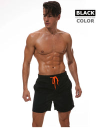 Men’s Performance Fishing Shorts – Breathable Quick Dry Outdoor Adventure Shorts