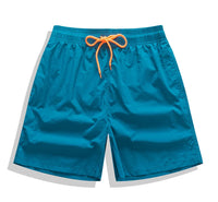Men’s Performance Fishing Shorts – Breathable Quick Dry Outdoor Adventure Shorts