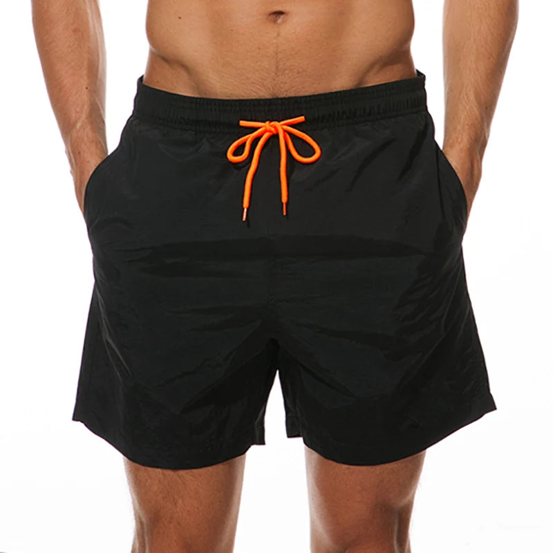 Men’s Performance Fishing Shorts – Breathable Quick Dry Outdoor Adventure Shorts