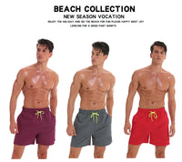Men’s Performance Fishing Shorts – Breathable Quick Dry Outdoor Adventure Shorts
