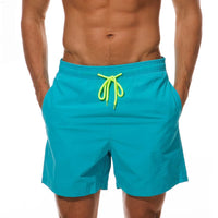 Men’s Performance Fishing Shorts – Breathable Quick Dry Outdoor Adventure Shorts