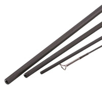 Ultra Lightweight Carbon Fiber Fly Fishing Rod – Dismountable High Performance Fishing Pole