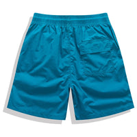 Men’s Performance Fishing Shorts – Breathable Quick Dry Outdoor Adventure Shorts