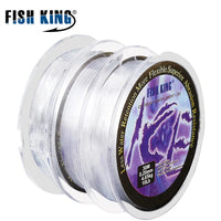 Heavy Duty Nylon Ice Fishing Line – Super Strong Monofilament Fishing Wire for Ice Lake Fishing