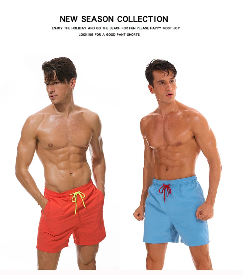 Men’s Performance Fishing Shorts – Breathable Quick Dry Outdoor Adventure Shorts
