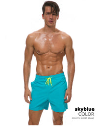 Men’s Performance Fishing Shorts – Breathable Quick Dry Outdoor Adventure Shorts