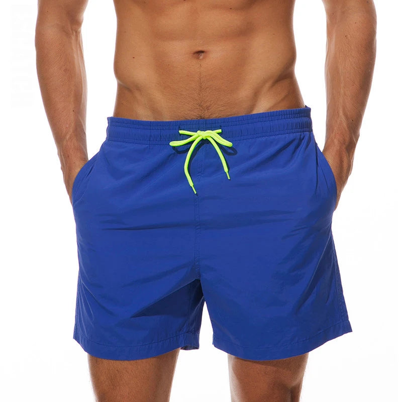 Men’s Performance Fishing Shorts – Breathable Quick Dry Outdoor Adventure Shorts