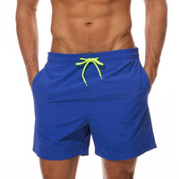 Men’s Performance Fishing Shorts – Breathable Quick Dry Outdoor Adventure Shorts