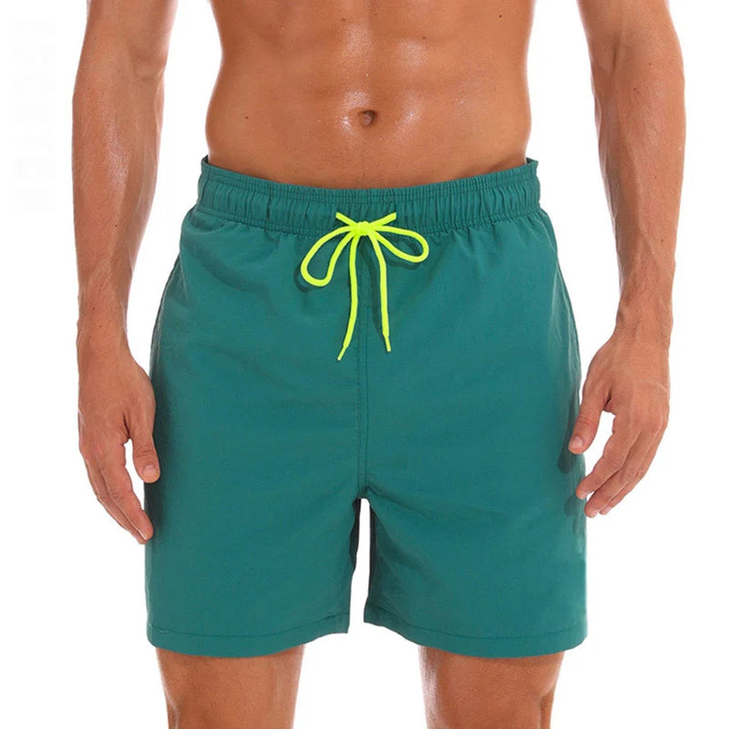 Men’s Performance Fishing Shorts – Breathable Quick Dry Outdoor Adventure Shorts