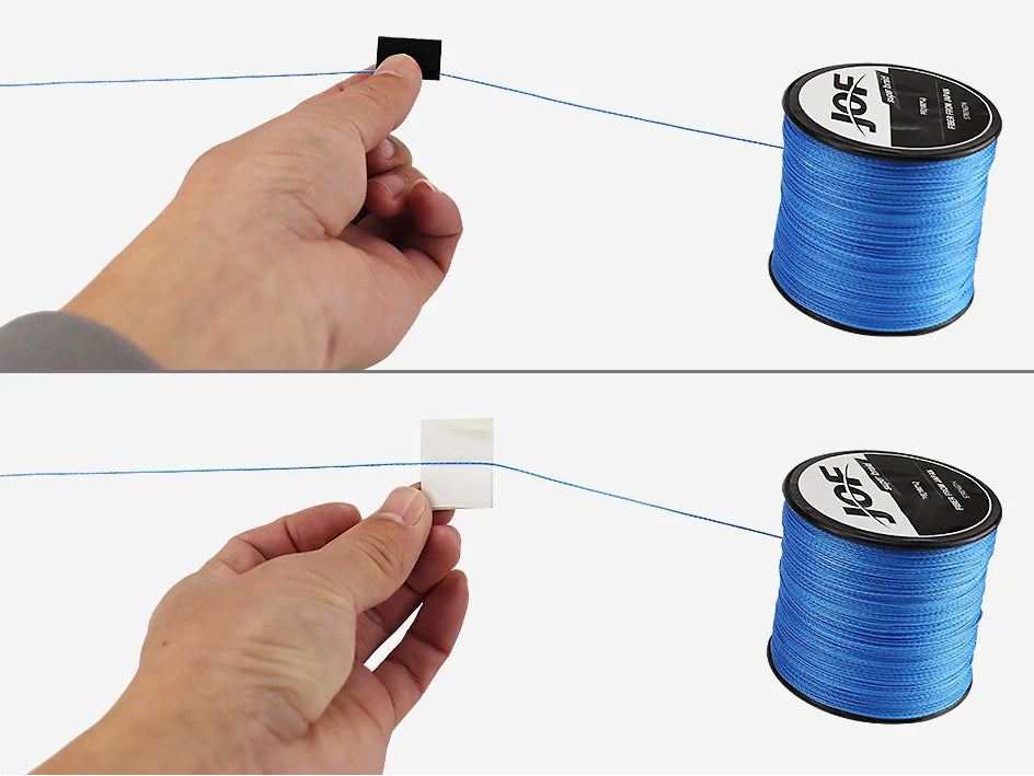Japanese Nylon Fishing Line – Fluorocarbon Coated Abrasion Resistant Fishing Wire