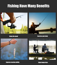 Portable Telescopic Fly Fishing Rod – High Carbon Fiber Travel Fishing Pole