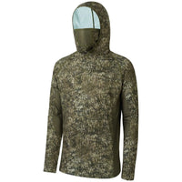 Men’s Quick Dry Fishing Shirt – UV Protection Outdoor Performance Fishing Apparel