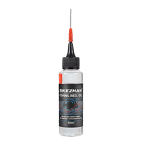 Professional Fishing Reel Oil – Anti-Rust Lubricant for Bearings & Fishing Gears