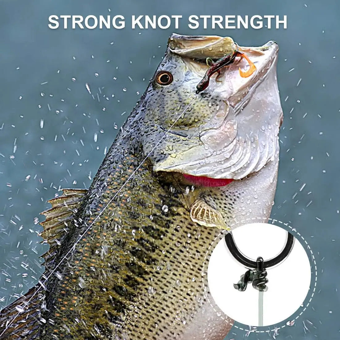 Heavy Duty Tactical Fishing Vest – Multi-Pocket Outdoor Hiking & Fishing Utility Vest