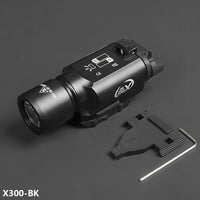 Surefire X300 X300U 500Lumen LED Light for Pistol & Airsoft
