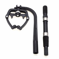 Portable Fishing Line Spooler System – Heavy Duty Reel Spooling Station for Fishing Tackle