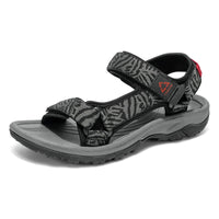 Men's Hiking Sandals Lightweight Breathable Travel Shoes