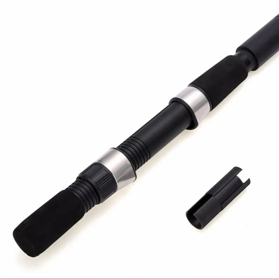 Portable Fishing Line Spooler System – Heavy Duty Reel Spooling Station for Fishing Tackle
