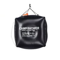 20/40L Portable Outdoor Shower Bag – Waterproof & Durable