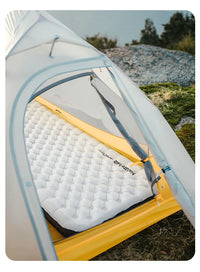 Naturehike Ultralight Camping Air Mattress Winter Sleeping Pad
