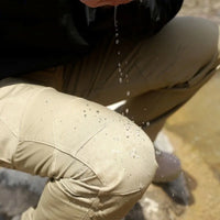 Men’s Lightweight Waterproof Cargo Pants – Quick Dry Tactical Trousers for Camping & Outdoor Use