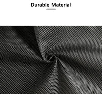 SUV Car Ceiling Storage Net – Breathable Mesh Roof Cargo Organizer for Interior Auto Storage & Travel Accessories