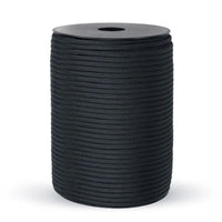 550 Military Standard 9-Core Paracord Rope 4mm for Outdoor Use