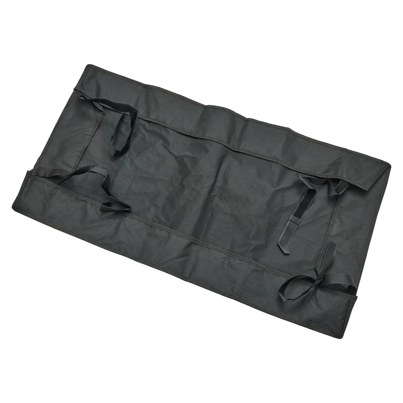 Removable Awning Canopy For Wagon Attachment Sun Shade Cover For Trolley Cart Tube PE Cloth Sun Shelters