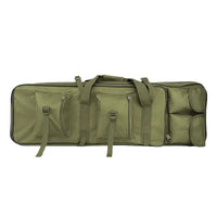 OPHIDIAN Gun Bag Case – M/L/XL Rifle Backpack for Hunting