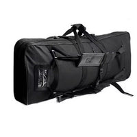 OPHIDIAN Gun Bag Case – M/L/XL Rifle Backpack for Hunting