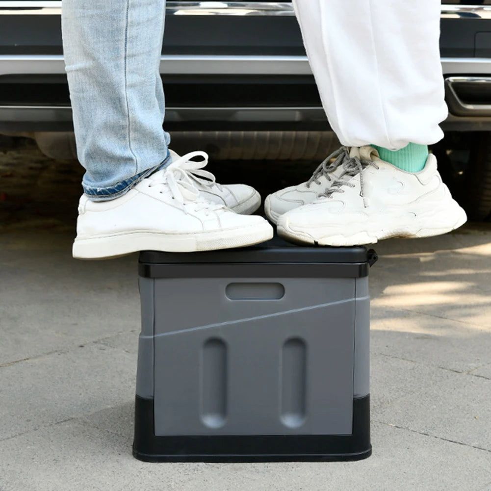 Portable Toilet Trash Bags 1-8 Rolls Eco-Friendly Biodegradable