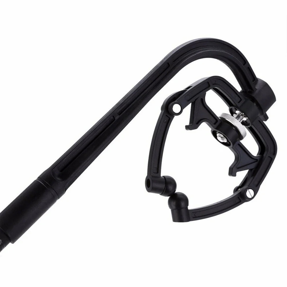 Portable Fishing Line Winder Tool – Reel Spooler for Spinning & Baitcasting Reels