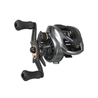 Ultra Lightweight BFS Baitcasting Reel – Aluminum Spool Fishing Reel for Bass & Trout Fishing