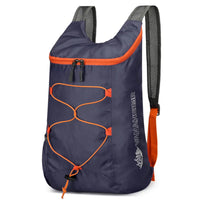 Ultra Lightweight Waterproof Folding Backpack – Multifunctional Camping & Hiking Sports Bag
