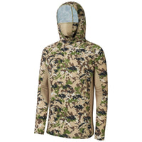 Men’s Quick Dry Fishing Shirt – UV Protection Outdoor Performance Fishing Apparel