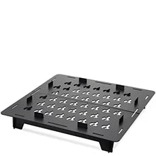 Fire Pit 25 Inch Outdoor Outside Wood Burning Portable Firepit Log Stove Fireplace for BBQ Camping Campfire Bonfire Backyard
