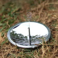 Outdoor Solar Lighter – Portable Emergency Fire Ignition Tool
