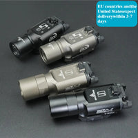 Surefire X300 X300U 500Lumen LED Light for Pistol & Airsoft
