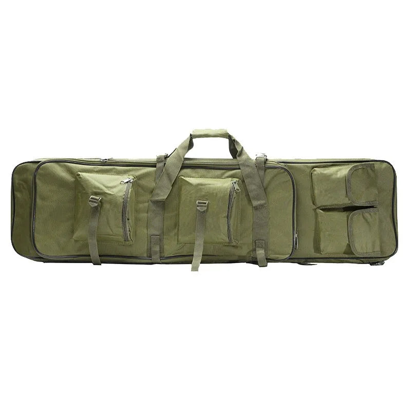 OPHIDIAN Gun Bag Case – M/L/XL Rifle Backpack for Hunting
