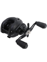 Ultra Lightweight Baitcasting Reel – High Speed Magnetic Brake Fishing Reel (12KG Max Drag)