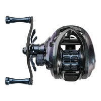 Ultra Lightweight BFS Baitcasting Reel – Ceramic Bearing Fishing Reel with 5KG Drag