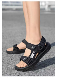 Men's Casual Sport Sandals Lightweight Beach Shoes